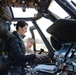 U.S. Army Aviation Center of Excellence host Ms. Allison Deters