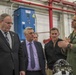 Deputy Secretary of Defense visits Fightertown