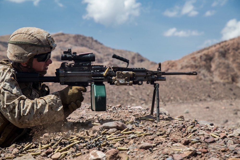 FOX and TRAP RANGE TC-02