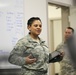 First Female Chaplain for the Alaska National Guard lives for God and country