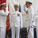 MSST San Diego welcomes new Commanding Officer