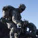 U.S. Army Soldiers Prepare to Egress
