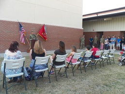 192d OD Honor the Fallen