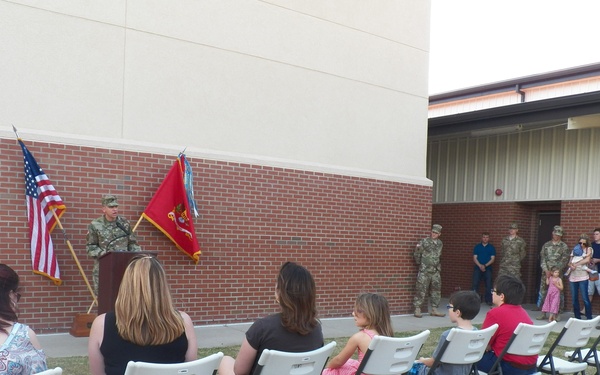 192d OD Honor the Fallen