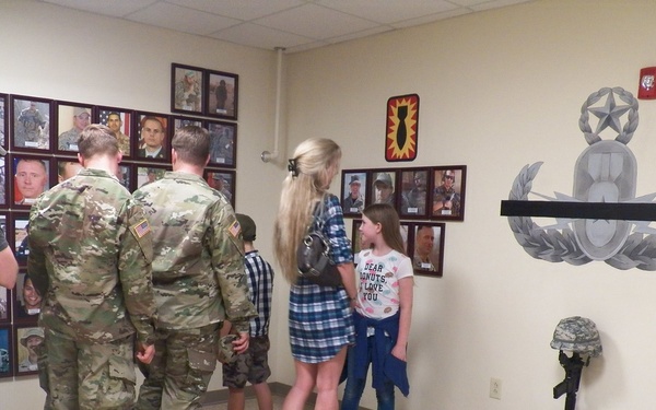 192d OD Honor the Fallen