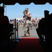 Col. Vance Cryer relinquishes command of 15th MEU