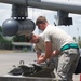 PACAF maintainers keep A-10 airborne