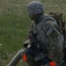 84th EOD Soldier EXEVAL