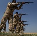 Iraqi soldiers learn reflexive fire