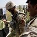 Iraqi soldiers learn reflexive fire