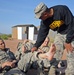 Airmen lead the way during Pre-Ranger school