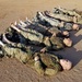 Airmen lead the way during Pre-Ranger school