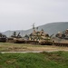 3ID, Bulgarian Soldiers train together for Exercise Strike Back