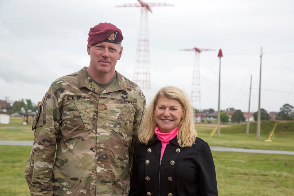 The 39th Annual Airborne Awards Festival