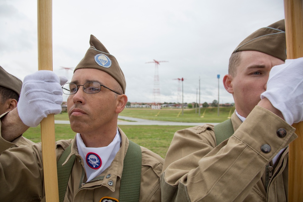 The 39th Annual Airborne Awards Festival