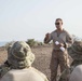 13th MEU Marines train with Air Force in Djibouti