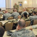 Army Reserve recruiters expand resiliency skills