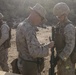13th MEU Marines train in Djibouti