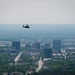 SC National Guard AH-64 Apaches Leave for Annual Training