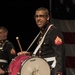 Across the Atlantic, a journey to Marine Corps music