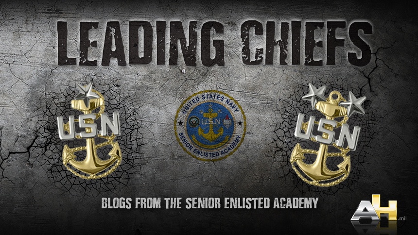 Leading Chiefs