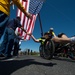 Face of America Riders Honor Military