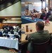 Fleet CPO Training Team Keeps Leaders on Course