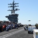 USS Dwight D. Eisenhower (CVN 69) Family and Friends Day Cruise