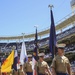 50 Flags Military Opening Day