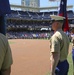 50 Flags Military Opening Day