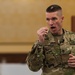 Sgt. Maj. of the Army Dailey:  &quot;We must fight and win.&quot;