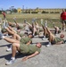 Co. C - Strength and Endurance Course