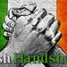 Irish Handshake