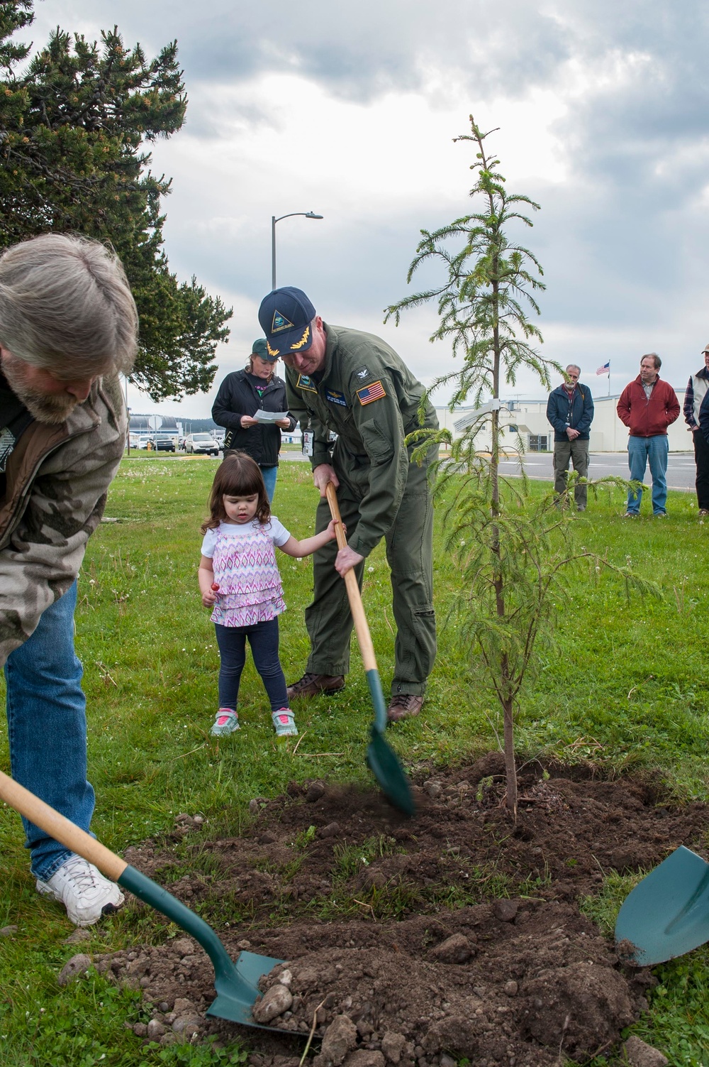Northwest celebrates Earth Day