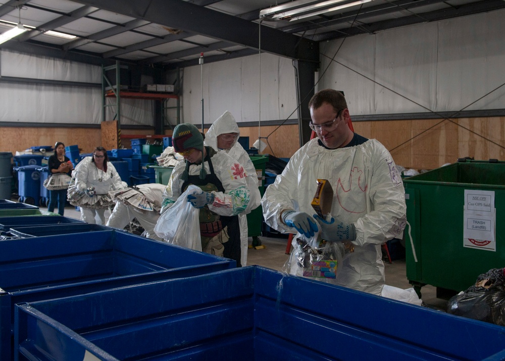 Northwest celebrates Earth Day