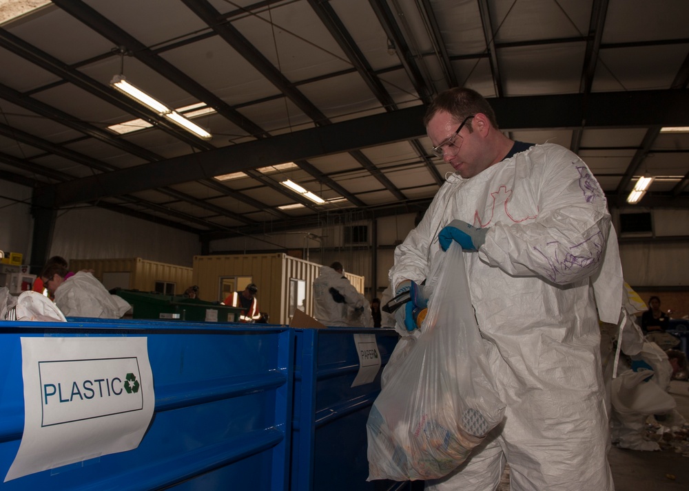Northwest celebrates Earth Day