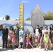 Puerto Rico Air National Guard visits the Puerto Rico Manatee Conservation Center