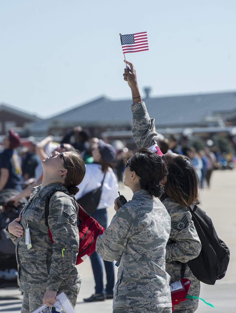 DVIDS Images AirPower soars over Hampton Roads [Image 5 of 5]