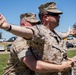 Marines, Sailors complete Basic Brig Escort Course