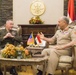 CJCS Visits Egypt