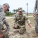 1-30th Soldiers certify to save lives
