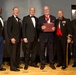 CMC at the Marine Corps Heritage Foundation Annual Awards Dinner