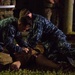 Any clime and place: sailors bring hospital knowledge to the field
