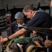 Any clime and place: sailors bring hospital knowledge to the field
