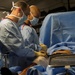 Any clime and place: sailors bring hospital knowledge to the field