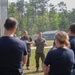 Any clime and place: sailors bring hospital knowledge to the field