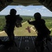 RAAF Airmen deliver heliboxes