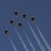 Thunderbirds soar at Joint Base Langley-Eustis