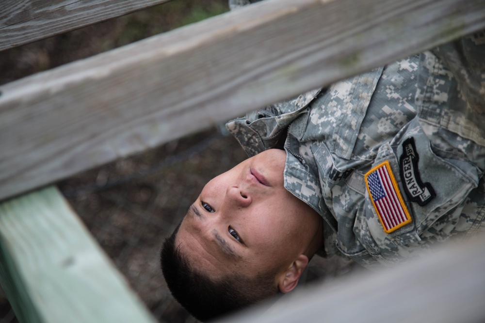 52nd and 111th Ordnance Group (EOD) Joint Team of the Year 2016