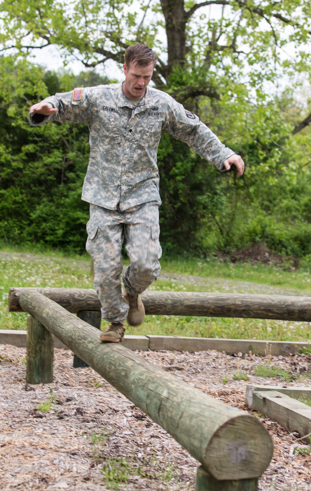 52nd and 111th Ordnance Group (EOD) Joint Team of the Year 2016